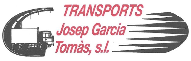 Transports Josep Garcia Tomas